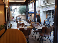 Atmosphère du Restaurant La CANTINE Sainte Maxime - n°19