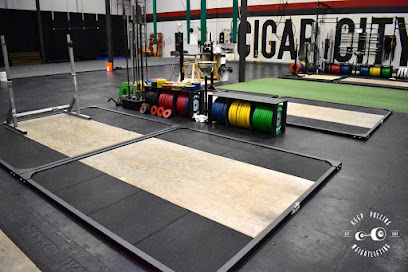 Keep Pulling | Tampa,s Olympic Weightlifting & Bar - 1703 N 24th St, Tampa, FL 33605