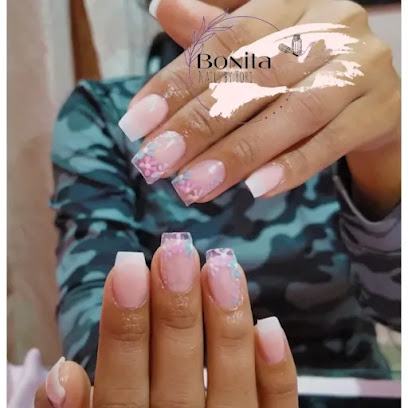 Bonita nails by yori
