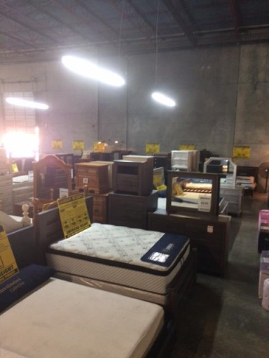 Furniture Store «American Freight Furniture and Mattress», reviews and photos, 7380 Philips Hwy, Jacksonville, FL 32256, USA