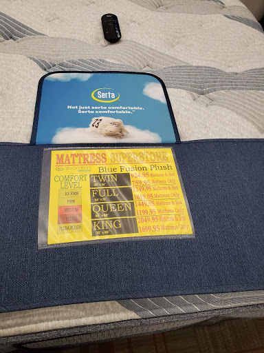 Mattress Store «Mattress Superstore», reviews and photos, 40 Squire Rd, Revere, MA 02151, USA
