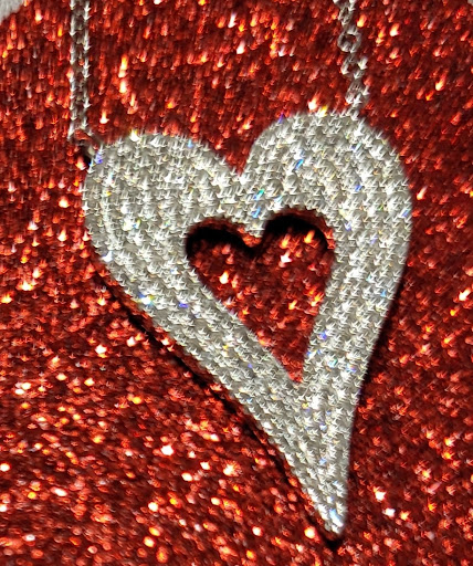 Jewelry Store «Jared The Galleria of Jewelry», reviews and photos, 4750 S Hulen St, Fort Worth, TX 76132, USA