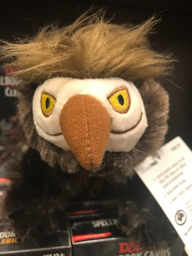 Book Store «Barnes & Noble», reviews and photos, 3120 Fairlane Dr, Allen Park, MI 48101, USA