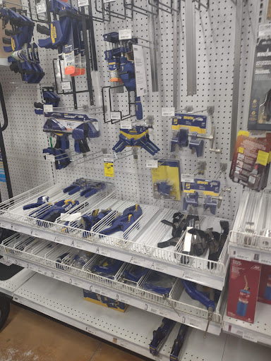 Hardware Store «Ace Home & Garden Ctr», reviews and photos, 3911 E 15th St, Panama City, FL 32404, USA