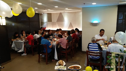 Max,s Restaurant - CXH7+2JH, Molino Blvd, Bacoor, Cavite, Philippines