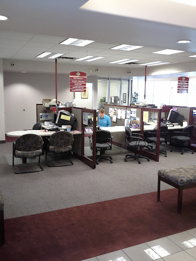 Credit Union «Utah Community Credit Union», reviews and photos