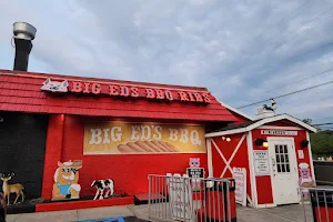 Big Ed's Barbecue image