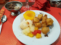 Plats et boissons du Restaurant asiatique Soleil d’Asie China Express à Rennes - n°15