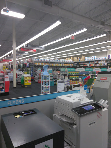 Office Supply Store «Staples», reviews and photos, 653 W Edgar Rd, Linden, NJ 07036, USA