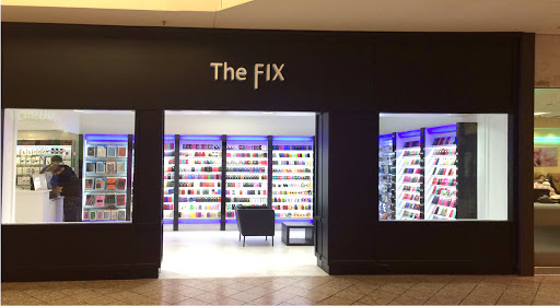 The Fix - Mobile Phone & Tablet Repair, 1500 New Britain Ave, West Hartford, CT 06110, USA, 