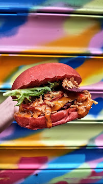 Photos du propriétaire du Restaurant Vegan Burger Bar à Paris - n°12