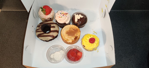 Bakery «Nami», reviews and photos, 2014 N 7th St, Phoenix, AZ 85006, USA