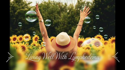 The Bodhi Tree Holistic Health Solutions Certified Lymphatic drainage massage