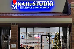 M&M NAIL STUDIO image