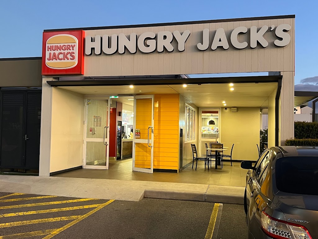 Hungry Jack's Burgers Malaga Malaga, WA 6090 Menu, Reviews, Hours