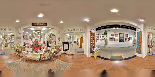 Fabric Store «My Heritage Fabrics», reviews and photos, 1843 Valley Dr, Ogden, UT 84401, USA