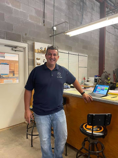 Plumber «Delta Plumbing», reviews and photos, 85 Daniel Dr, Stockbridge, GA 30281, USA