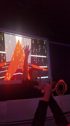 Night Club «Lush Rooftop», reviews and photos, 4553 North Loop 1604 W, San Antonio, TX 78249, USA