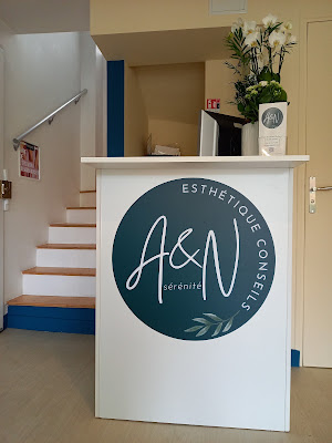 A & N Sérénité - Institut de Beauté à Orsay