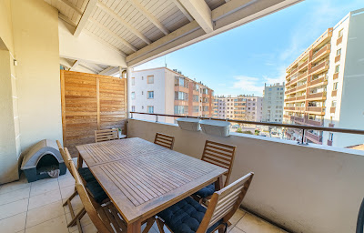 Agent immobilier 13009/13010 - Enzo Thibaudault à Marseille