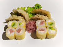 Sushi du Restaurant japonais Sushi Corene à Blois - n°17