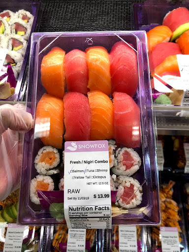 Supermarket «Weis Markets», reviews and photos, 9400 Scott Moore Way, Perry Hall, MD 21128, USA