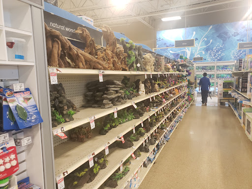 Pet Supply Store «PetSmart», reviews and photos, 23602 El Toro Rd, Lake Forest, CA 92630, USA