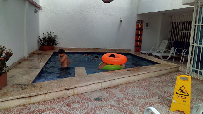 Opinii despre Hotel Peira House în Cartagena de Indias, Provincia de Cartagena - Hotel