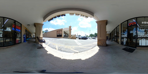 Shoe Store «Briar Vista Shoe Shop», reviews and photos, 2181 Briarcliff Rd NE, Atlanta, GA 30329, USA