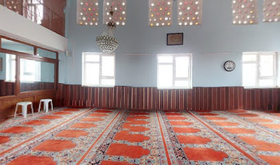 İstiklal Camii