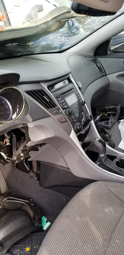 Auto Parts Store «Cobb Auto Salvage», reviews and photos, 4995 Powder Springs Dallas Rd, Powder Springs, GA 30127, USA