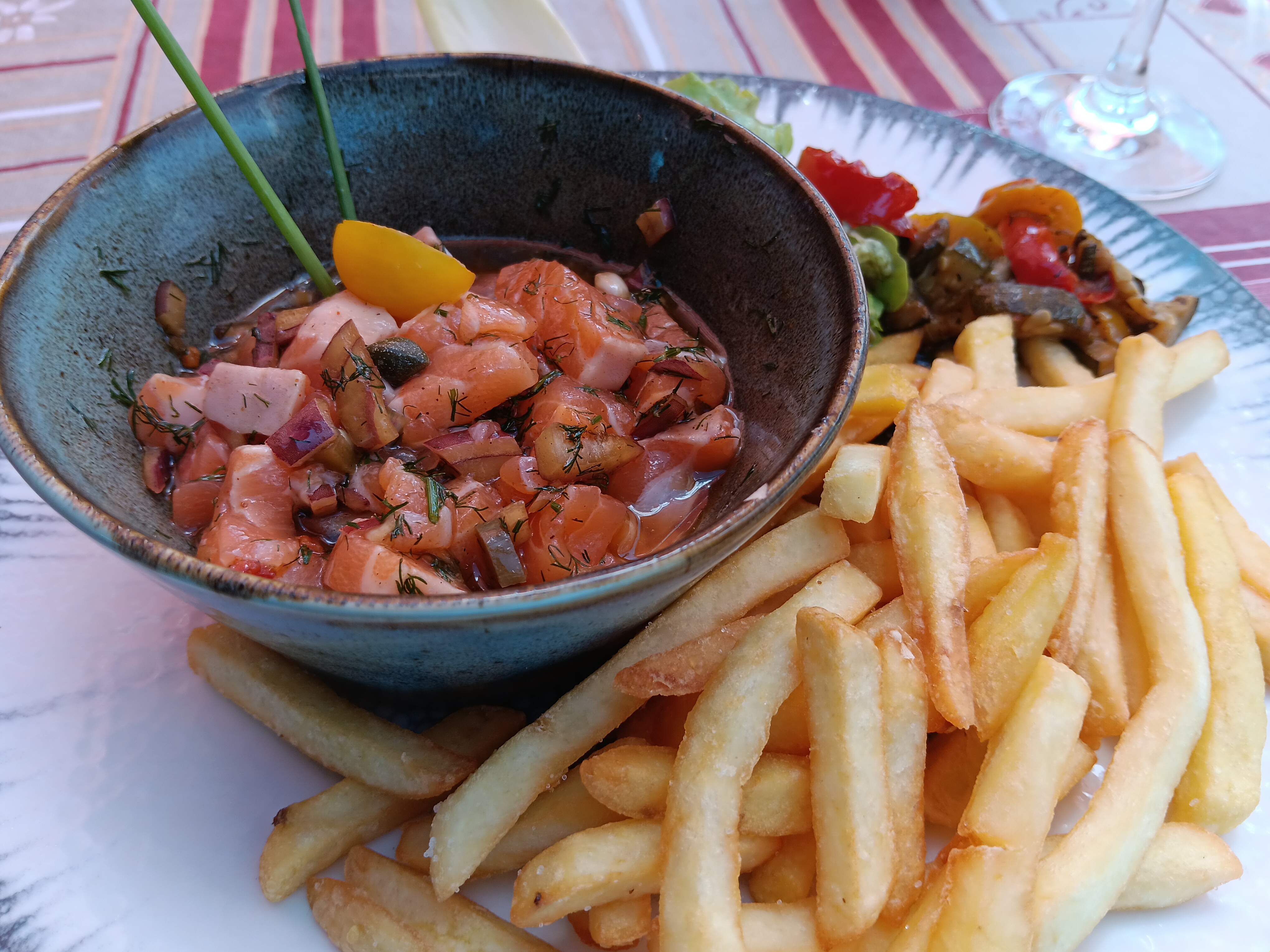 Photo n° 1 de l'avis de Jonas. fait le 08/07/2023 à 19:41