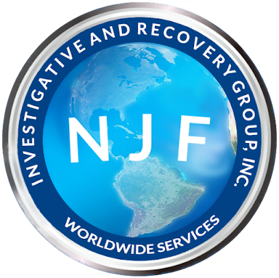 The NJF Investigative & Recovery Group, Inc.