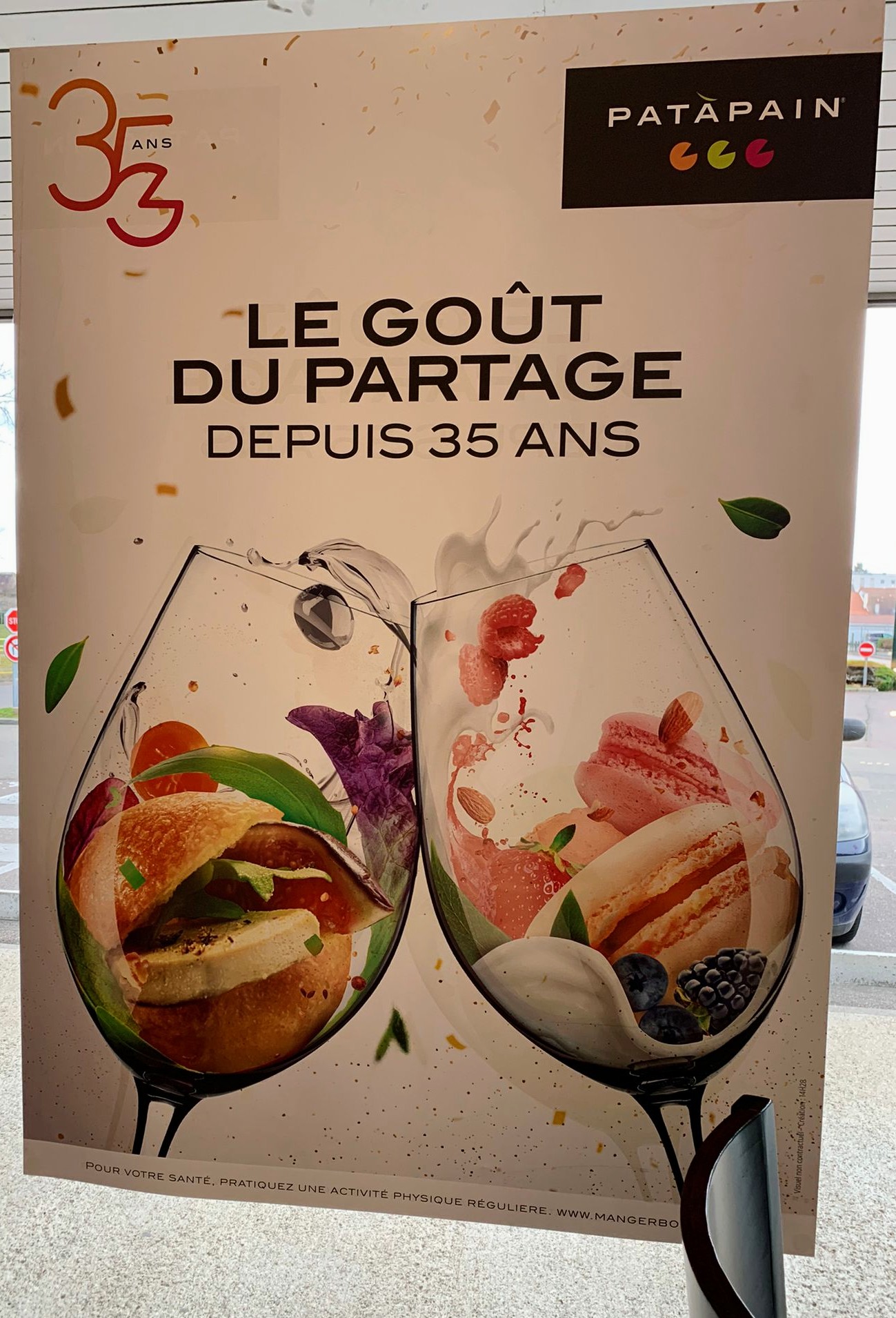 Photo n° 5 de l'avis de Le.a fait le 29/11/2021 à 17:17