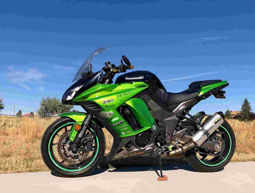 Motorcycle Dealer «Escape Motorsports», reviews and photos, 1480 N State St, Provo, UT 84604, USA