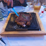 Photo n°5 de l'avis de Paolo.a fait le 07/08/2021 à 22:14 sur le  Ristorante Braceria LA TORRETTA Casoli à Casoli