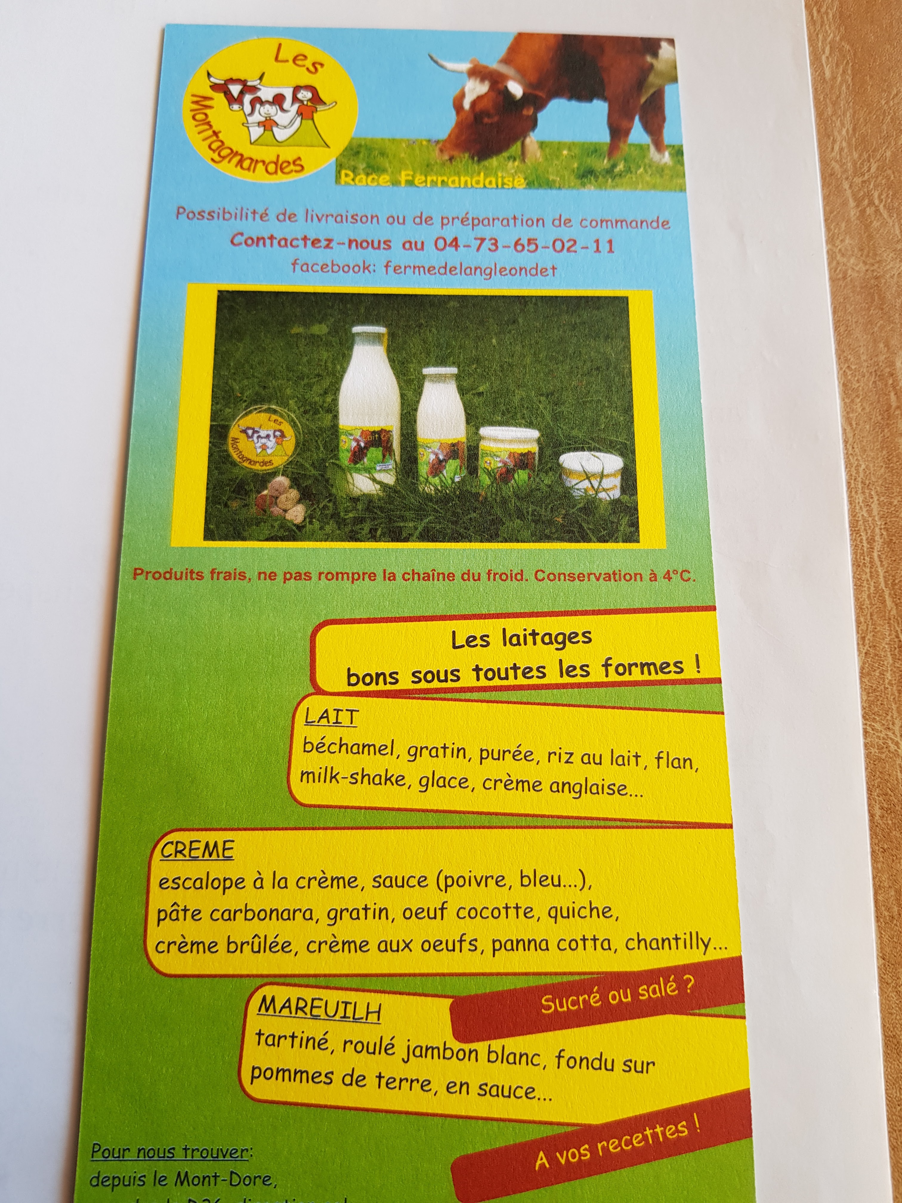Photo n° 17 de l'avis de Annie.o fait le 21/02/2020 à 11:29