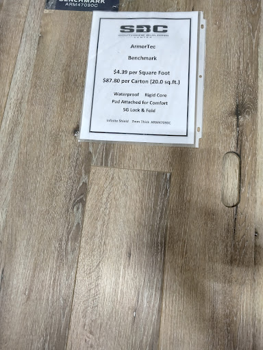 Flooring Store «Southside Bargain Center», reviews and photos, 3425 Thomasville Rd, Winston-Salem, NC 27107, USA