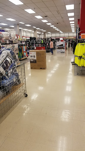 Department Store «Sears», reviews and photos, 1700 N Main St, Salinas, CA 93906, USA