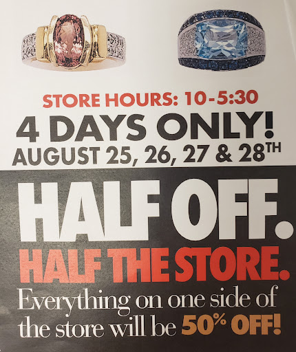 Jeweler «Kay Cameron Jewelers», reviews and photos, 48 Main St, Sayville, NY 11782, USA