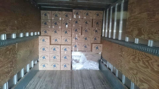 Moving and Storage Service «Relocators», reviews and photos, 233 Robbins Ln #10, Syosset, NY 11791, USA