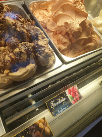 Crème glacée du Restaurant de sundae Happy Ice à Sarlat-la-Canéda - n°1