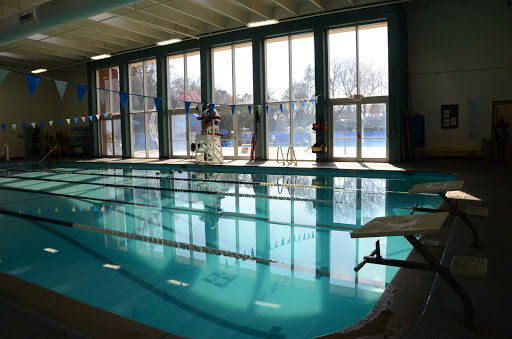 Gym «Donelson-Hermitage Family YMCA», reviews and photos, 3001 Lebanon Pike, Nashville, TN 37214, USA