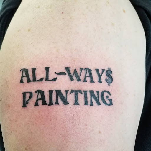 Tattoo Shop «Sea Dog Tattoo», reviews and photos, 1640 NE Hwy 101, Lincoln City, OR 97367, USA