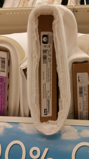 Fabric Store «Jo-Ann Fabrics and Crafts», reviews and photos, 1800 Skibo Rd, Fayetteville, NC 28303, USA