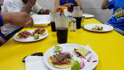 Tacos El Cubano Circunvalacion