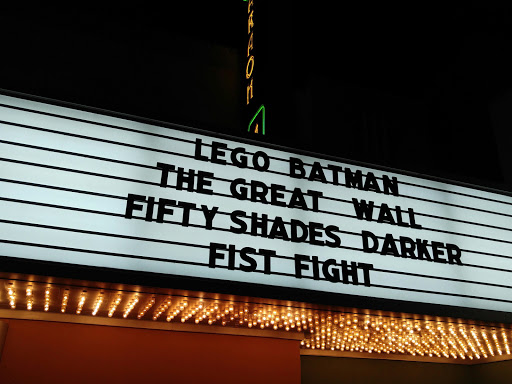 Movie Theater «Pharaoh Cinema 4», reviews and photos, 114 W Maple Ave, Independence, MO 64050, USA