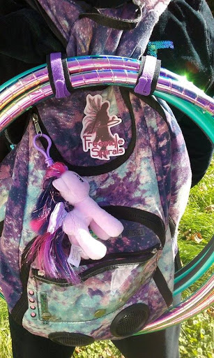 Physical Fitness Program «Freestyle Spirals», reviews and photos, 1 Chestnut Terrace, Lynn, MA 01904, USA