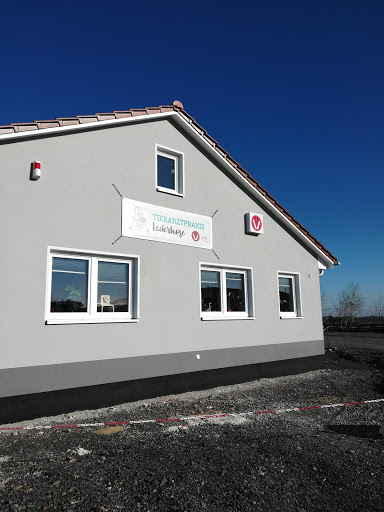 Tierarztpraxis Lederhose - Inh. Tierärztin Claudia Heidenreich unter Lederhose, Thüringen
