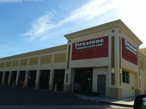 Tire Shop «Firestone Complete Auto Care», reviews and photos, 6836 Lone Tree Way, Brentwood, CA 94513, USA